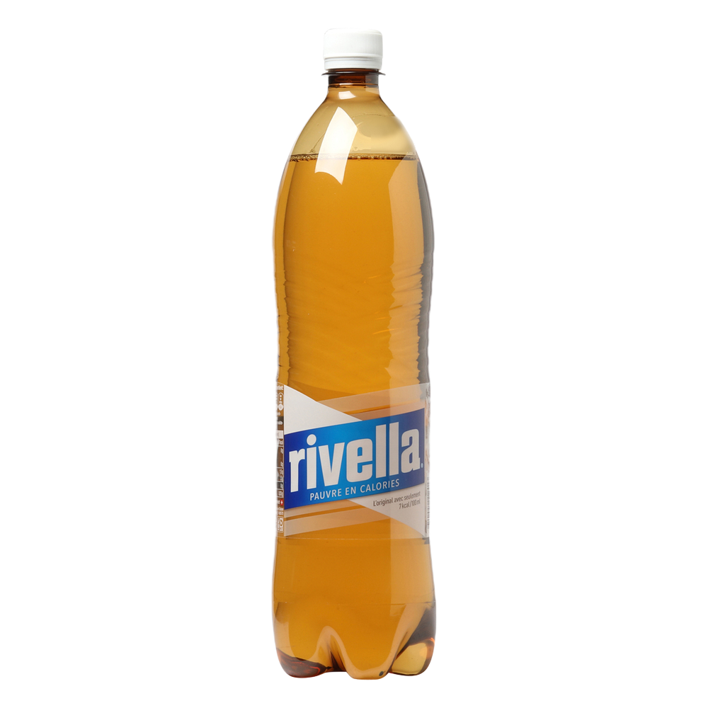 Rivella rot, balu